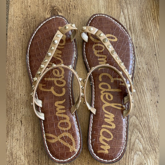 Sam Edelman Shoes - Sam Edelman sandals
